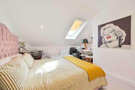 Twyford Avenue, North Ealing, W3 - Photo 4