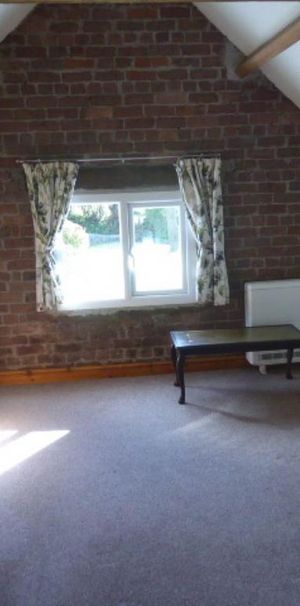 1 bedroom cottage to rent - Photo 1