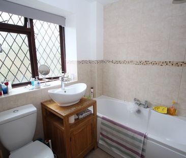 Beattie Rise, Hedge End, Southampton - Photo 6