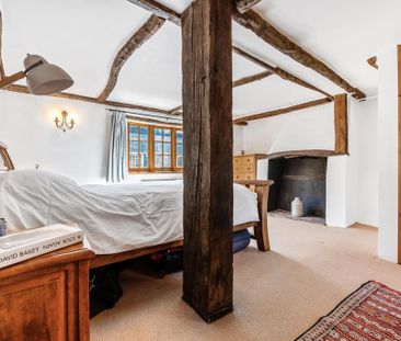 3 bedroom terraced house to rent - Photo 3