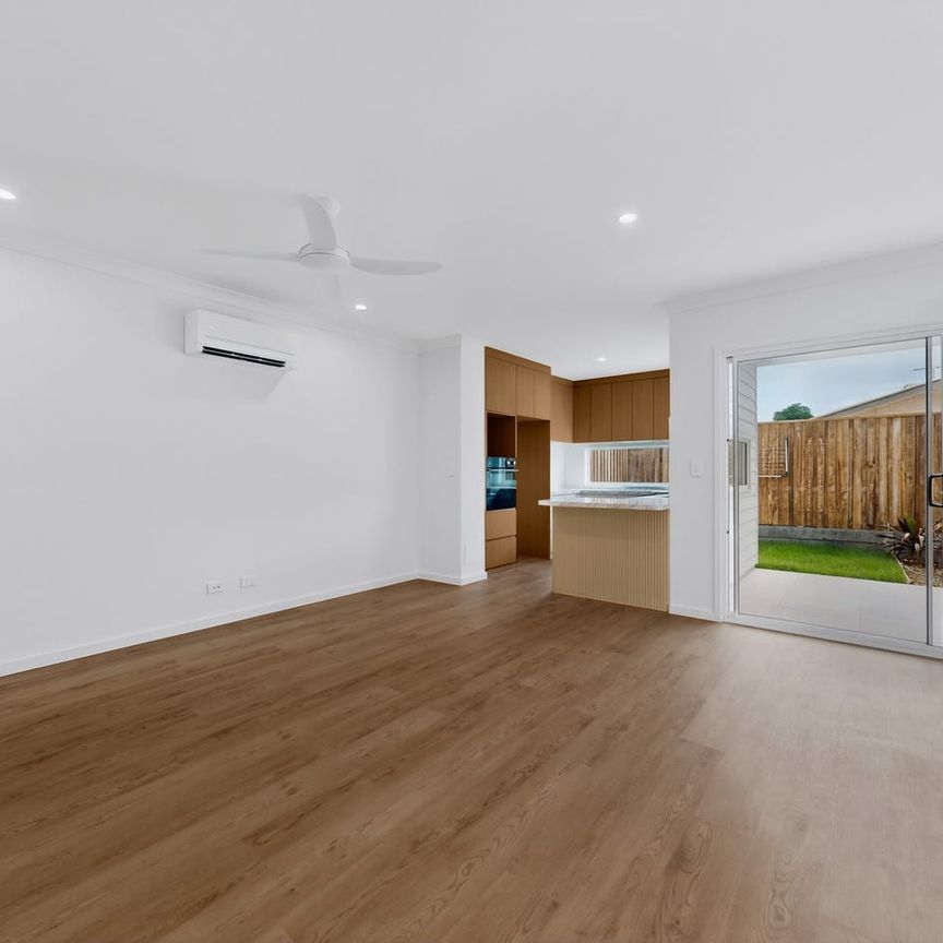 Modern, Spacious & Perfectly Positioned – Vale Townhomes, Bray Park - Photo 1