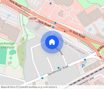 Northfield Road, Doncaster, DN5 - Photo 1