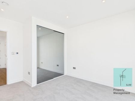 1 bedroom apartment to rent - Photo 3