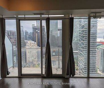 For Lease - 126 Simcoe Street Unit# 3002, Toronto, Ontario - Photo 2