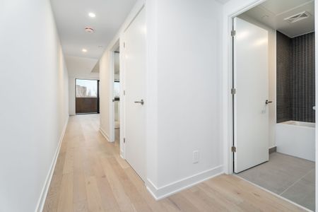 For Lease - 2720 Dundas Street Unit# 413, Toronto, Ontario - Photo 2