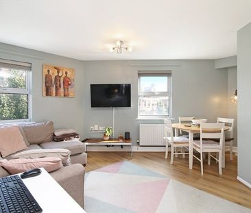 1 Bed Flat, Abbey Parade, SW19 - Photo 1