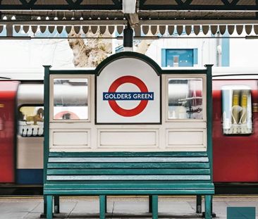 1 bedroom apartment to rent - Photo 6