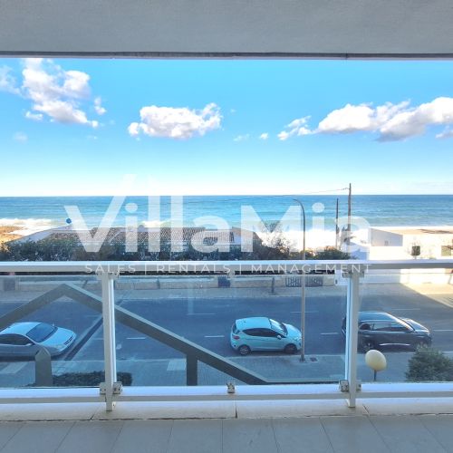 Apartment in Jávea for long-term rental VMR 3122 - Photo 1