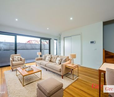 4/499-501 Victoria Street, Brunswick West VIC 3055 - Townhouse For ... - Photo 6