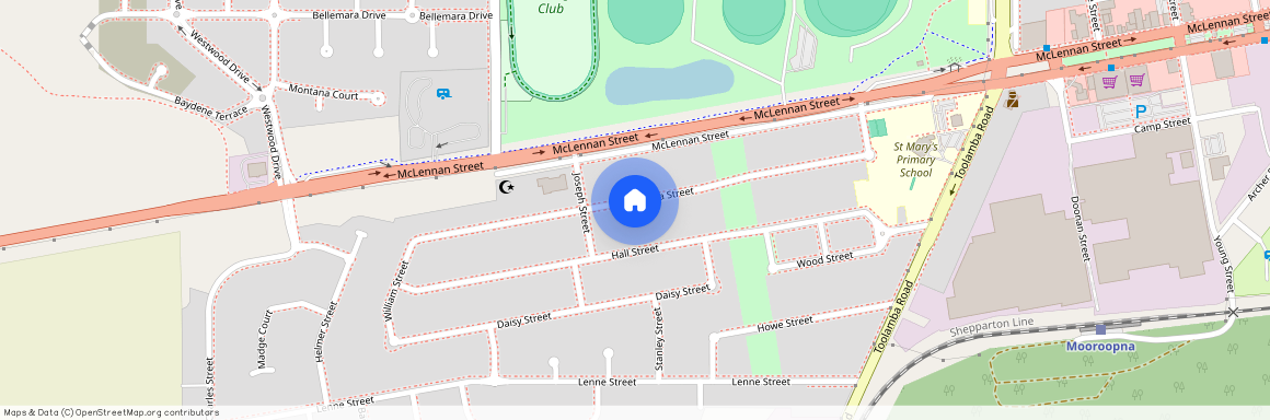 57 Emma Street, VIC 3629, Mooroopna