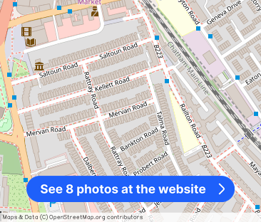 Mervan Road, Brixton, London, SW2 1DU - Photo 1