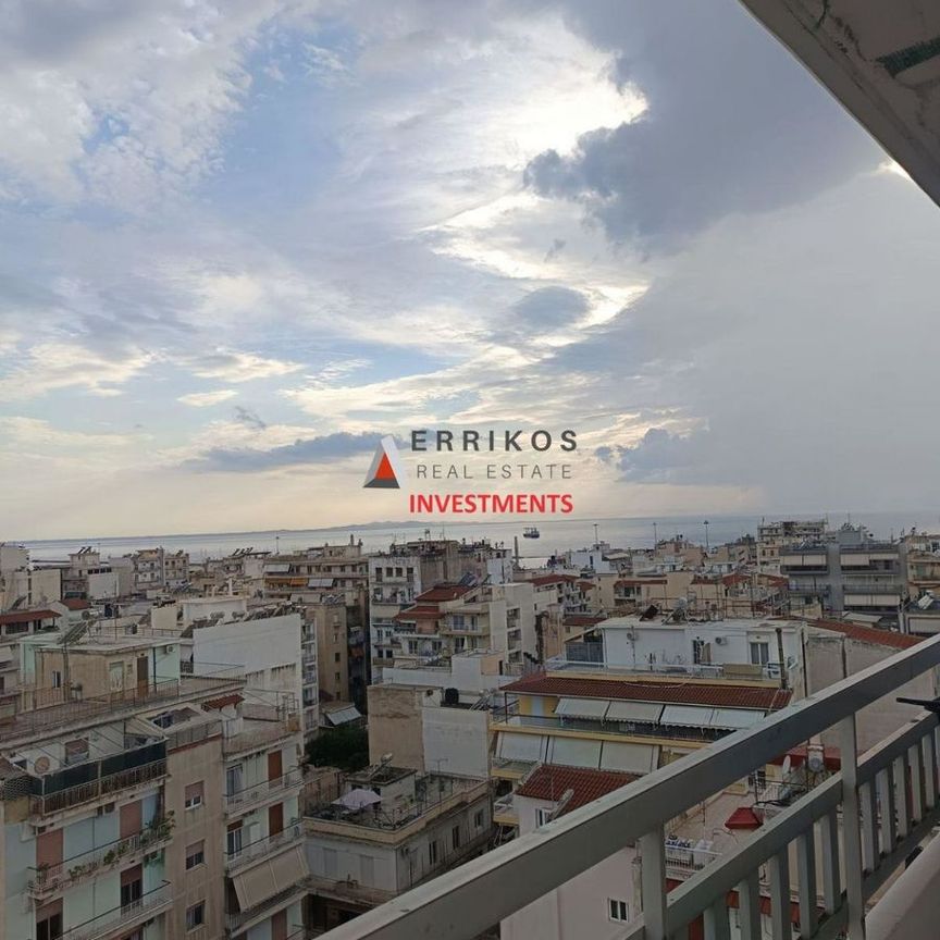 Διαμέρισμα για ενοικίαση Αγία Σοφία (Πάτρα) - Photo 1