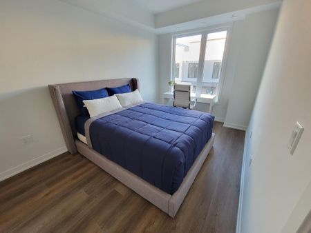 For Lease - 3556 Colonial Drive Unit# 8, Mississauga, Ontario - Photo 5