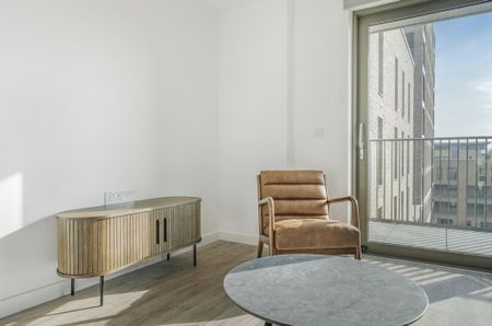 1 bedroom apartment to rent - Photo 2