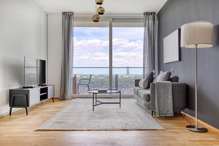 Triiiple Tower 1, Schnirchgasse 9 - Photo 2