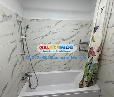 Garsoniera Militari Residence mobilata utilata 300 euro - Photo 3