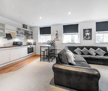 1 bedroom apartment to rent - Photo 5
