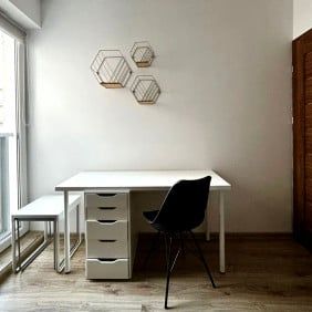 Pokój, ul. Prądzyńskiego - Photo 1