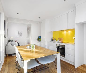 Gorgeous Newtown Terrace Home - Photo 1