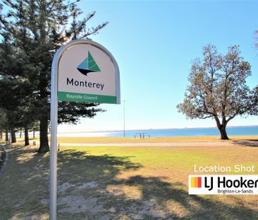 FIRST FLOOR STUDIO APARTMENT - OPPOSITE THE BEACH! - Photo 6