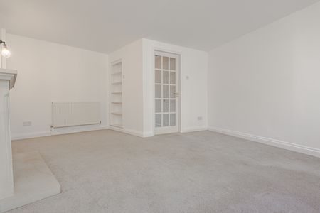 3 bedroom cottage with parking – central Stamford - Photo 2