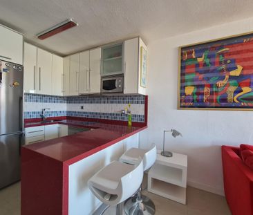 Penthouse , seafront to rent in Doñana, Patalavaca, Gran Canaria wi... - Photo 6