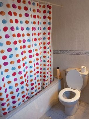 Alquiler de piso en Calle Santa Gema, 28 - Photo 1