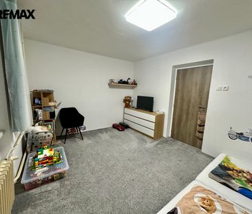 Pronájem bytu 3+kk 63 m² - Fotografie 6