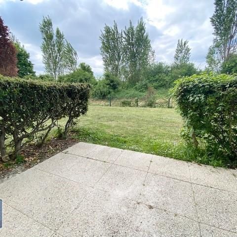 Location Appartement 3 pièces 58m² PETIT COURONNE 76650 - Photo 1