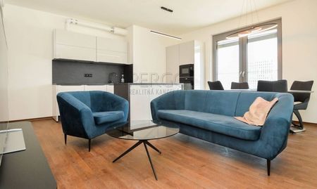 Moderný 3-izbový byt v novom projekte Metropolis - Photo 3