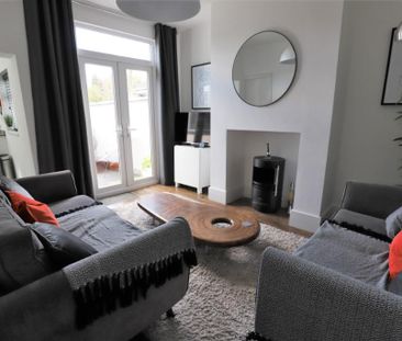 4 bedroom terraced house to rent - Photo 1