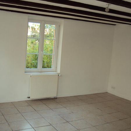 Location Appartement 3 pièces - Photo 3