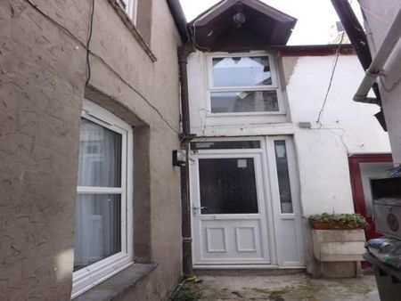 1 bedroom terraced house to rent - Photo 5