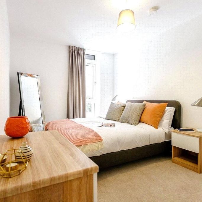 2 bedroom apartment to rent - Photo 1