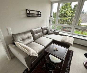 Lichtdurchflutete 3-Zimmer-Wohnung in ruhiger Lage - Photo 5