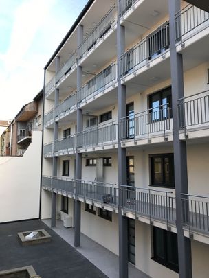 Kiadó új építésű lakás - Győr - Fotó 1