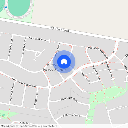 88 Scenic Drive, Vic 3807, Beaconsfield