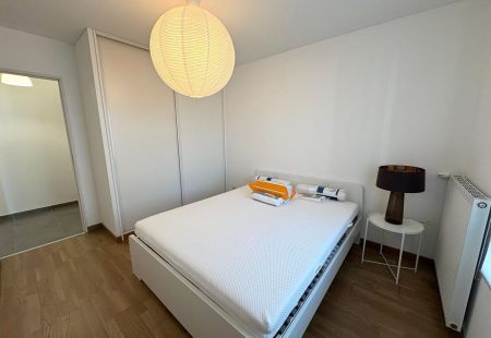 Appartement T2 à GRENOBLE - Photo 2