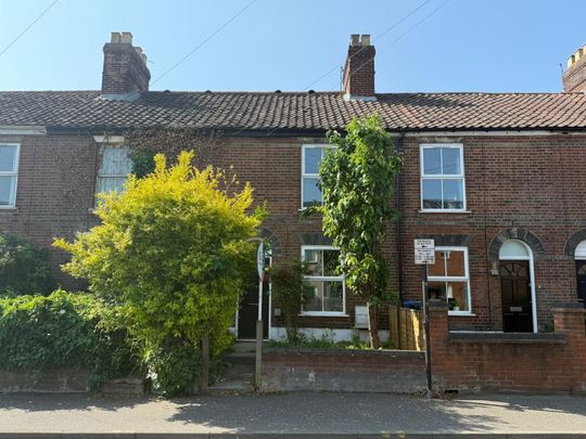 Magpie Road, Norwich, Norfolk - Photo 1