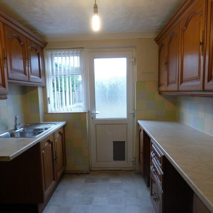 Garden Close, Bungay - Photo 1