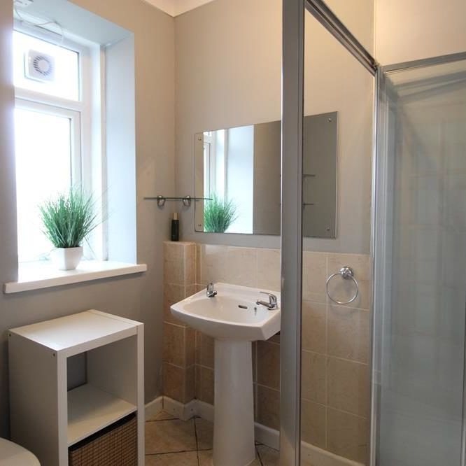 South Anderson Drive, Ground Floor, AB10 - Photo 1