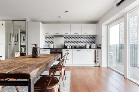 Dalston Lane, London, E8 - Photo 5