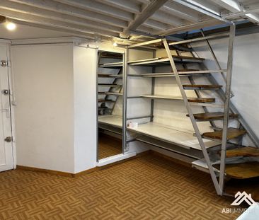 Location Appartement 2 pièces 21m² MONTPELLIER 34000 - Photo 3