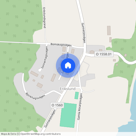 Lammhagsvägen 5 A, 512 61, Kalv