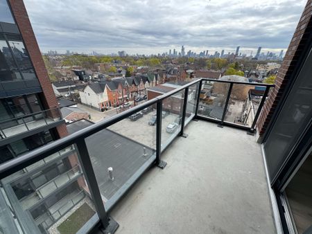 For Lease - 5 Lakeview Avenue Unit# 602, Toronto, Ontario - Photo 3