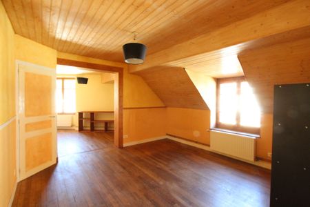 Location Appartement 2 pièces 46m² LA CHARITE SUR LOIRE 58400 - Photo 3