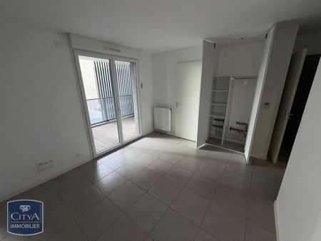 Location Appartement 2 pièces 41m² TOULOUSE 31400 - Photo 4