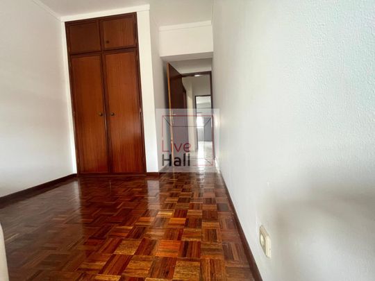 Apartamento T3 em Setúbal - Photo 1
