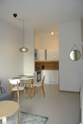 Mieszkanie Stare Miasto Szczecin, ul. Podgórna, nr 432992 - Photo 2
