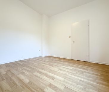 HOCHWERTIGE 2-ZIMMERWOHNUNG IM ALTBAU ZU MIETEN! - Foto 5